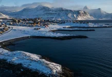 Denmark Praises Productive U.S. Talks on Greenland Cooperation Denmark hails constructive US meeting over Greenland