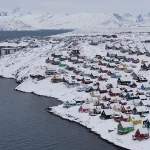 Denmark says NATO will help shoulder responsibility for Greenland’s security Talks with US on Greenland to start quickly - Danish FM