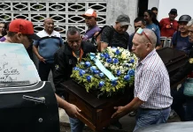 Dispute Erupts Over Reported Number of Prisoners Freed in Venezuela Number of prisioners released in Venezeuala disputed
