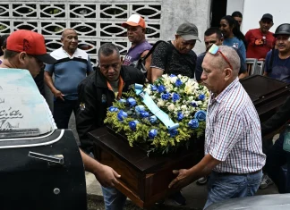 Dispute Erupts Over Reported Number of Prisoners Freed in Venezuela Number of prisioners released in Venezeuala disputed