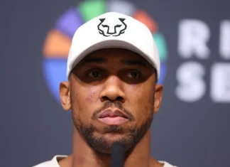 Driver Joshua faces charges after fatal crash in Nigeria Joshua driver charged over fatal collision in Nigeria