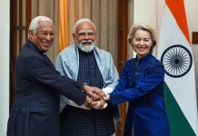 EU and India clinch landmark mega trade deal reshaping global commerce EU and India finalise 'mother of all trade deals'