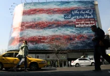 European Union designates Iran’s Revolutionary Guards as a terrorist entity EU labels Iran's Revolutionary Guards a terrorist group