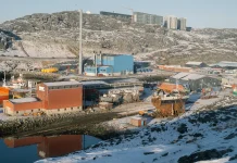 European leaders affirm Greenland belongs to its own people Greenland belongs to its people, say European leaders