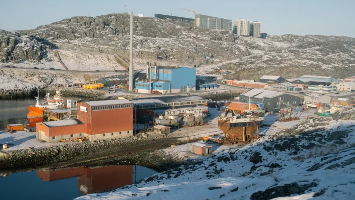 Greenland belongs to its people, say European leaders