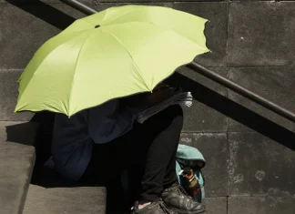 Extreme weather disproportionately harms low-income communities, deepening economic and social inequality Climate extremes disproportionately hit poor communities