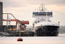 Finnish authorities make headway investigating undersea cable breach Finland making progress in undersea cable breach probe