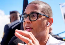 Former CNN host Don Lemon arrested following protest at church Arrest of ex-CNN anchor Don Lemon after church protest