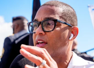 Former CNN host Don Lemon arrested following protest at church Arrest of ex-CNN anchor Don Lemon after church protest