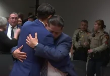 Former Uvalde police officer acquitted in school shooting trial Former officer acquitted in Uvalde school shooting trial