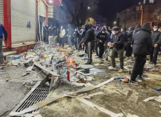 France, Britain and Germany denounce deadly crackdown on Iran protesters France, UK, Germany condemn 'killing' of Iran protesters