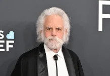 Grateful Dead co-founder Bob Weir passes away at 78 Grateful Dead co-founder Bob Weir dies aged 78