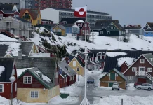 Greenland Parties Tell Trump: ‘We Won’t Become Americans,’ Reject Sale 'We will not be Americans', Greenland parties tell Trump