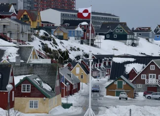 Greenland Parties Tell Trump: ‘We Won’t Become Americans,’ Reject Sale 'We will not be Americans', Greenland parties tell Trump
