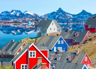 Greenland’s prime minister tells Trump “That’s enough” over threats 'That's enough' - Greenland's PM reacts to Trump threats