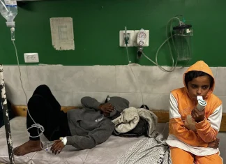 Hamas: Forming Committee Is Essential to Securing Gaza Truce Hamas says committee formation key to Gaza truce