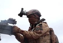 Dowladda oo howlgal ay ku gashay gudaha Jilib ku dishay xubno Shabaab ah