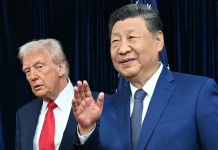 Shiinaha oo Mareykanka amray iney deg deg usii daayaan masaxweynaha Venezuela