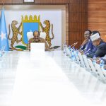 Maxaa kasoo baxay shirkii aan caadiga eheyn ee Golaha Wasiirada Soomaaliya?