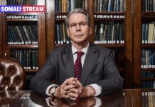 Trump oo qaaday go’aan kale oo ka dhan ah Soomaalida Mareykanka