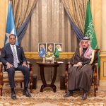 Sucuudiga oo ka furmayo shir looga hadlayo xad-gudubka Israel ee Aqoonsiga Somailand