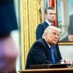 Mareykanka oo go’aamiyay duullaan deg deg ah oo lagu qaado wadanka Iran