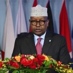 Wasiir Fiqi: Madaxweyne Cirro sidii Al-zubeydi baa la arki doonaa isagoo baxsad ah