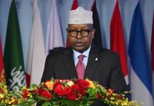 Wasiir Fiqi: Madaxweyne Cirro sidii Al-zubeydi baa la arki doonaa isagoo baxsad ah