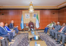 Jubaland oo UN-ka u sheegtay in 1.5 milyan oo qof ay si toos ah u saameysay abaarta Jubaland