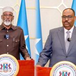 Puntland iyo Jubaland oo si isku-mid ah u diiday go’aanka DF ay ku laashay heshiisyadii Imaaraatka
