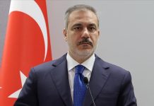 Turkiga oo ku baxay xalinta xiisadda Soomaaliya iyo Imaaraatka Carabta