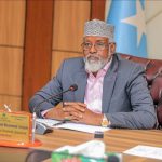 Axmed Madoobe oo weeraray madaxweyne Xasan, kana hadlay xiisada Somaliland