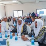 Isimada Dhaqan Beelaha Daarood Oo go’aano culus soo saaray