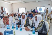 Isimada Dhaqan Beelaha Daarood Oo go’aano culus soo saaray