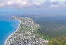 Kooxda Shabaab weerar qaraxyo ku bilowday ku qaaday deegaanka Kudhaa