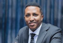 Agaasimaha Warfaafinta Madaxtooyada Soomaaliya oo dhaliilay safarrada dhuumashada ah ee Madaxweynaha Somaliland