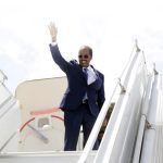 Madaxweyne Xasan oo maanta safar ugu ambabaxaya dalka Itoobiya