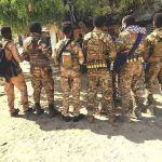 Jubaland oo sheegtay iney dishay 250 Shabaab ah, 13 maxbuusna ay qabatay