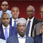 Golaha Mustaqbalka oo si rasmi ah you aqbalay gogoshii ay dowladda fidisay