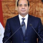 Madaxweynaha Masar oo Ka Hadlay Midnimada Gobolka iyo Khatarta Maleeshiyaadka gooni-u-goosadka ah