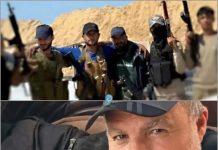 Maxaa ka jira in maleeshiyaad la shaqeyneysa ciidanka Israel la geynayo Somaliland?