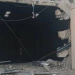 Dowladda Soomaaliya oo dib u celisag Agab iyo Raashin ay kala baxday bakhaarka WFP