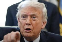 XOG: Weerarka Mareykanka beri uu ku qaadayo dalka Iran iyo cida ka taageereyso