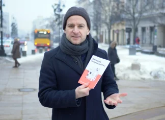 Inside Poland’s New Safety Guide: Essential Rules, Tips and Precautions What is inside Poland's new 'Safety Guide'?