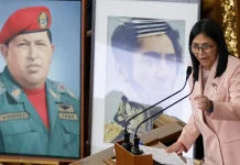 Interim Venezuelan leader Rodriguez to embark on an official US visit Venezuela's interim leader Rodriguez set to visit US