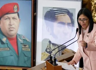 Interim Venezuelan leader Rodriguez to embark on an official US visit Venezuela's interim leader Rodriguez set to visit US