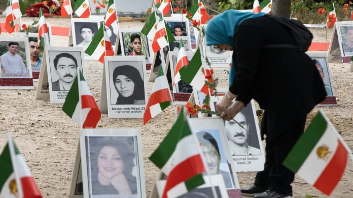 Iran warns protesters who joined 'riots' to surrender