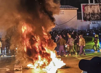 Iran Warns U.S. of Retaliation for Any Future Attack Iran warns US it will retaliate against any attack