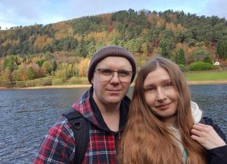 Irish national detained in Russia over alleged phone messages Irish citizen detained in Russia over phone messages