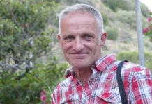 Irishman Wrongfully Detained in Iran Says Locals Live in Fear Irish man wrongly imprisoned in Iran says 'people scared'